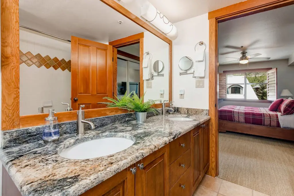 Powderhorn Lodge 504 Aspen View Villa