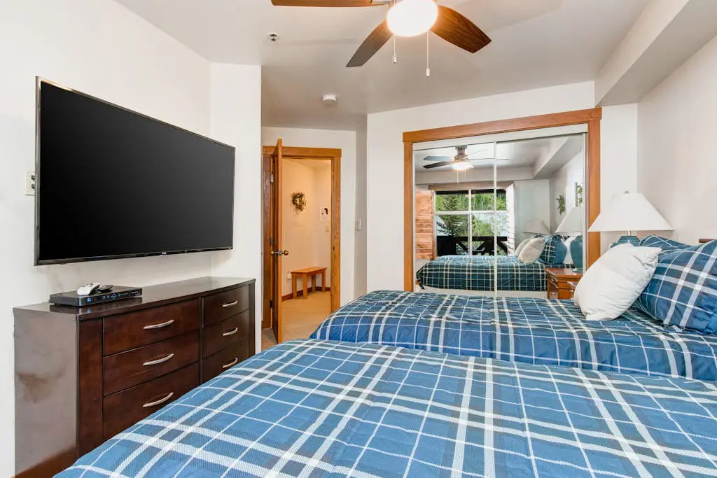 Powderhorn Lodge 504 Aspen View Villa