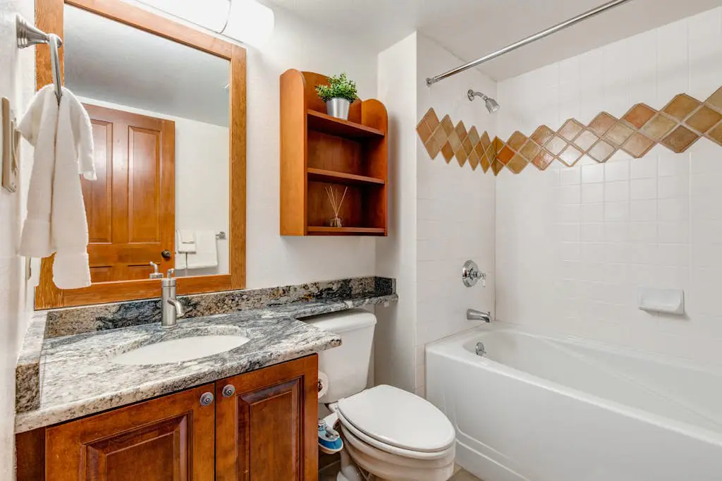 Powderhorn Lodge 504 Aspen View Villa