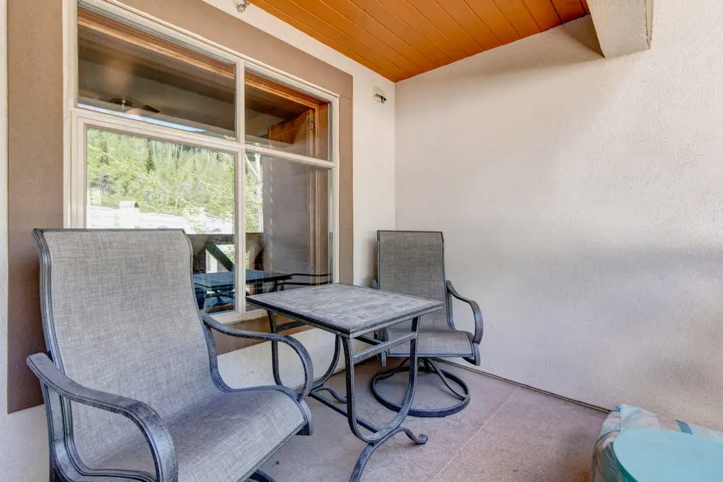 Powderhorn Lodge 504 Aspen View Villa