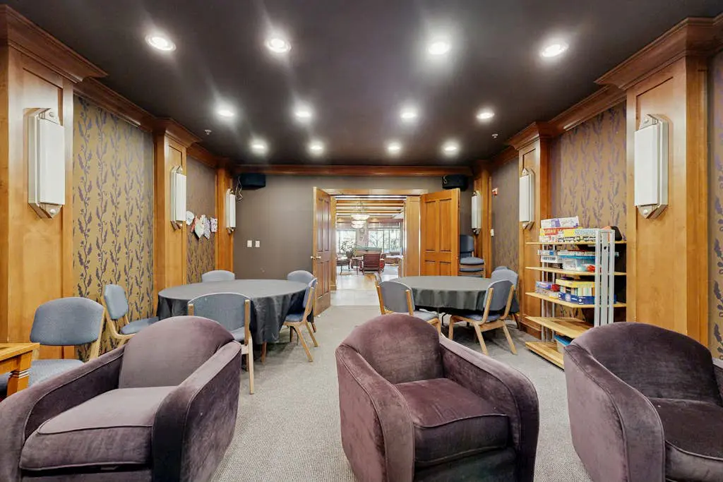 Powderhorn Lodge 504 Aspen View Villa