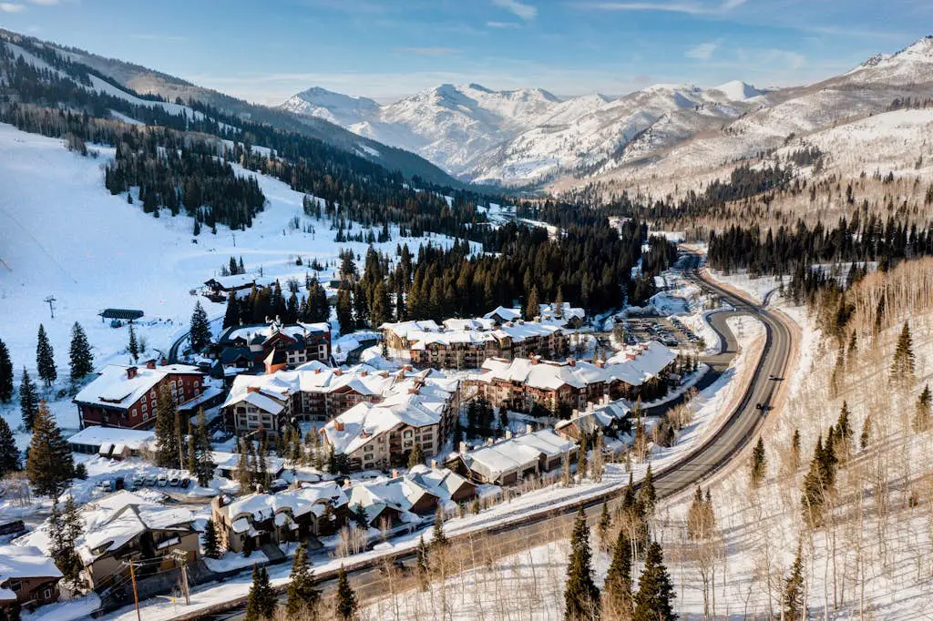 Powderhorn Lodge 504 Aspen View Villa