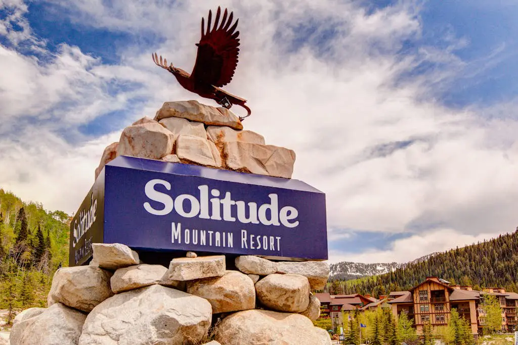 Powderhorn Lodge 504 Aspen View Villa