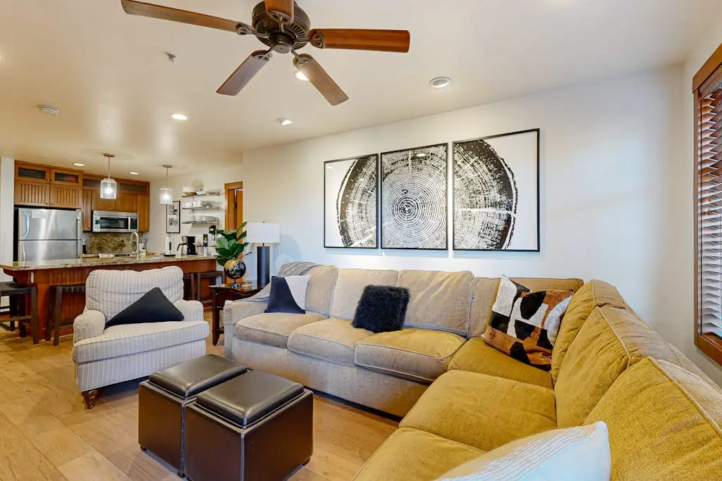 Eagle Springs East 213 - Mountain Retreat