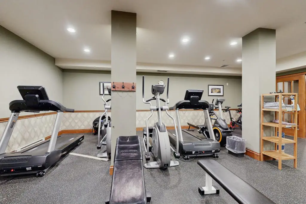 Eagle Springs East 213 - Mountain Retreat