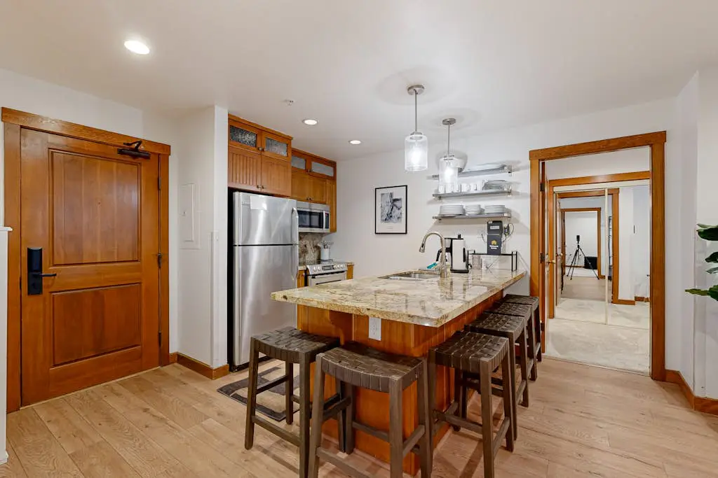 Eagle Springs East 213 - Mountain Retreat