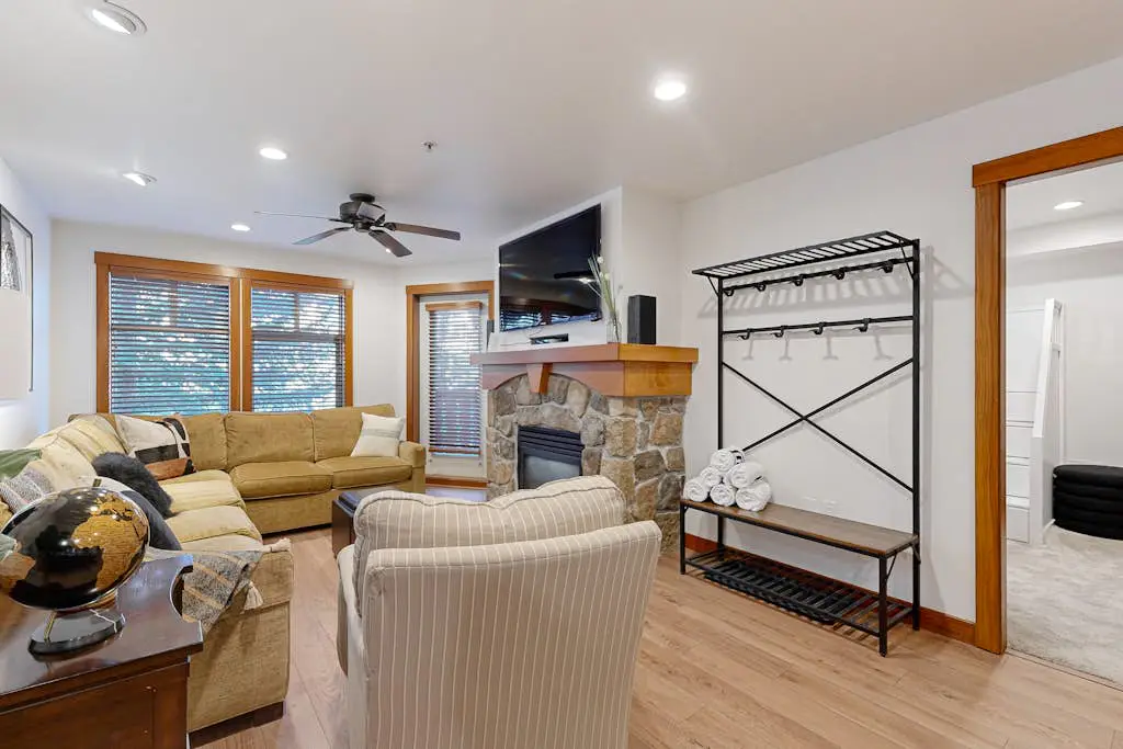 Eagle Springs East 213 - Mountain Retreat