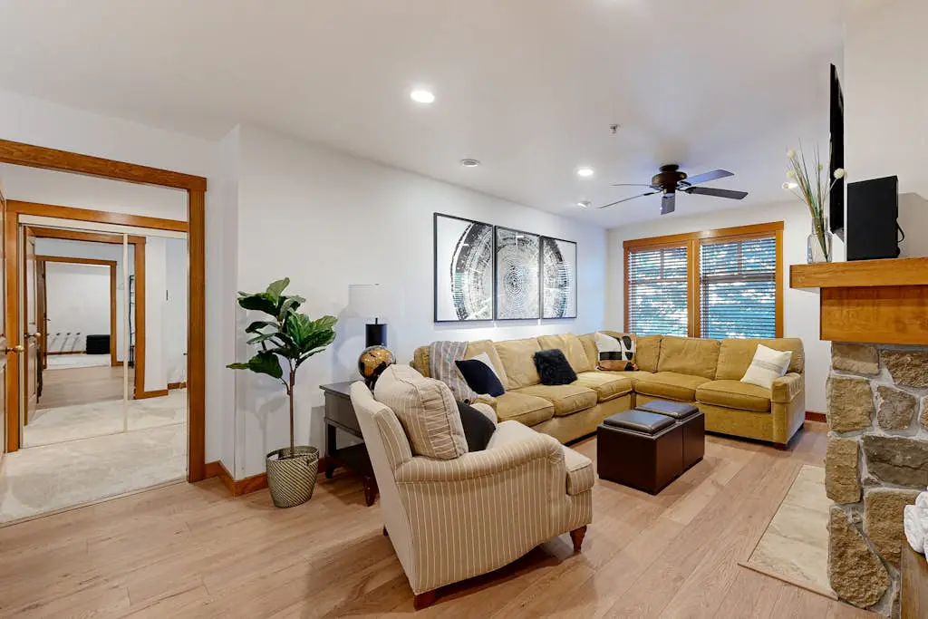 Eagle Springs East 213 - Mountain Retreat