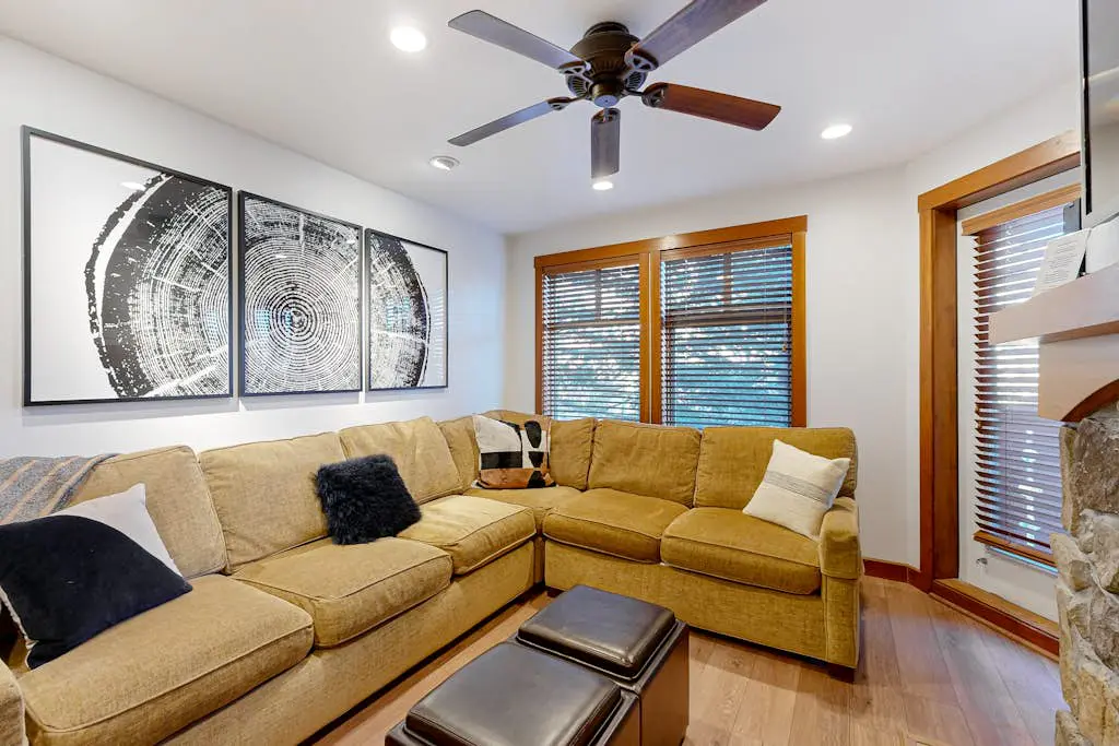 Eagle Springs East 213 - Mountain Retreat