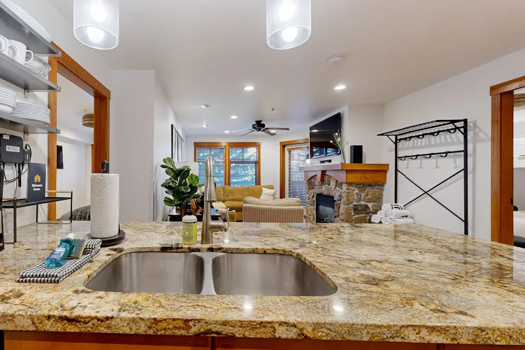 Eagle Springs East 213 - Mountain Retreat