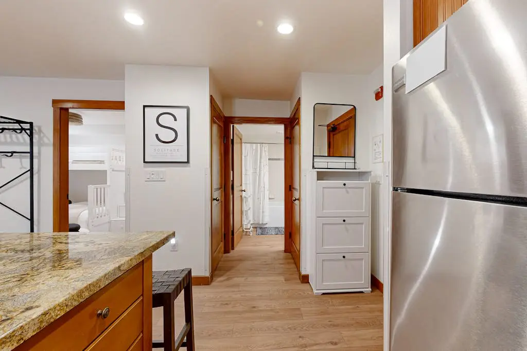Eagle Springs East 213 - Mountain Retreat