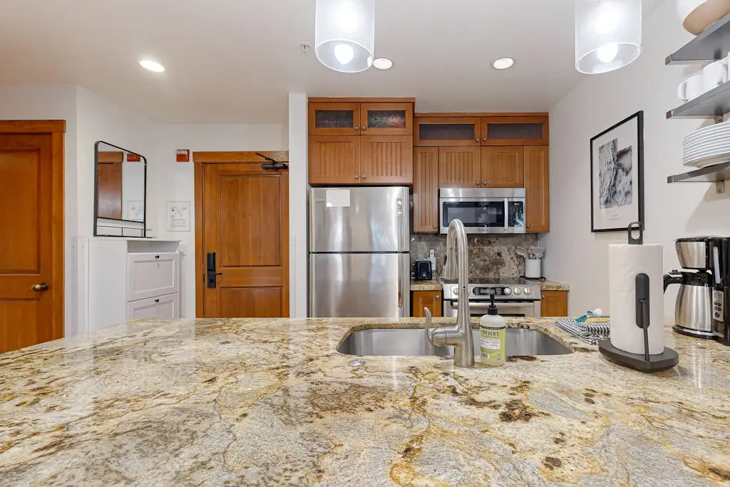 Eagle Springs East 213 - Mountain Retreat