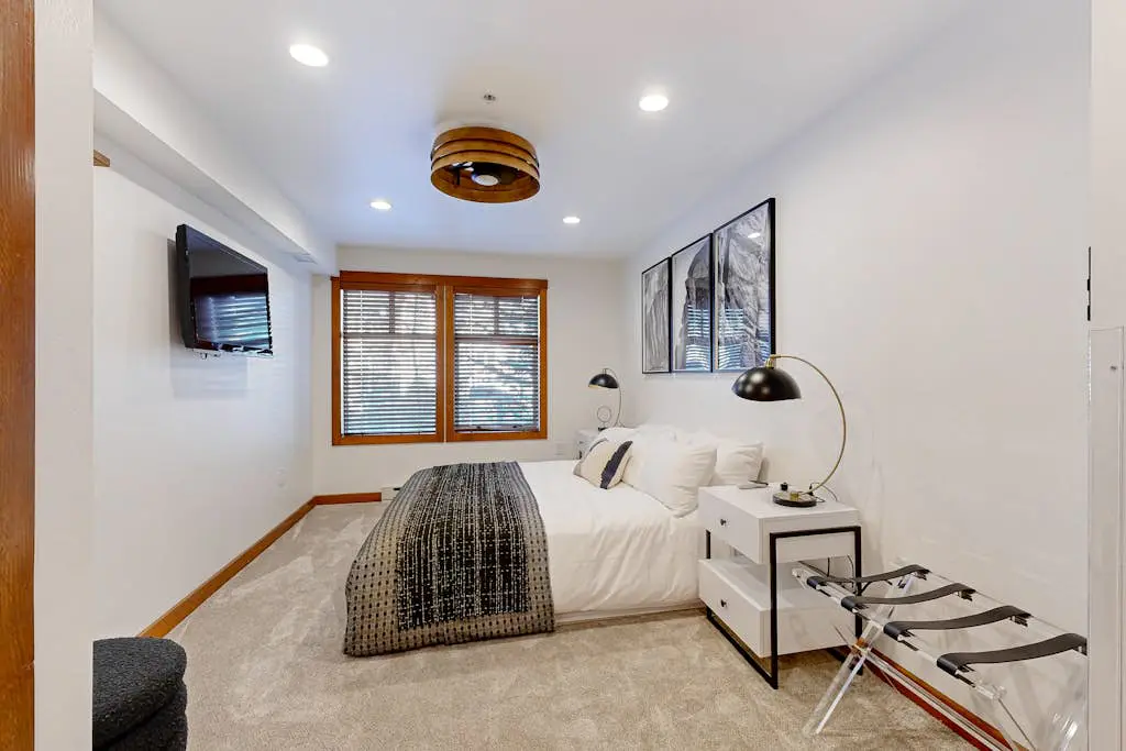 Eagle Springs East 213 - Mountain Retreat