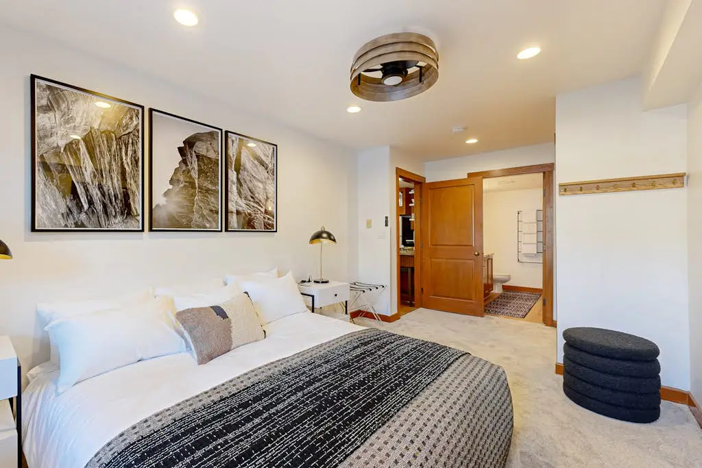 Eagle Springs East 213 - Mountain Retreat