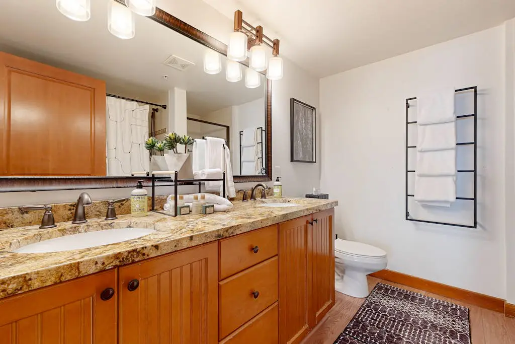 Eagle Springs East 213 - Mountain Retreat