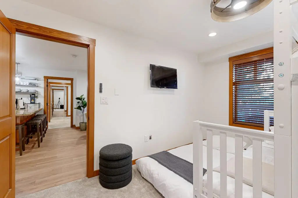 Eagle Springs East 213 - Mountain Retreat