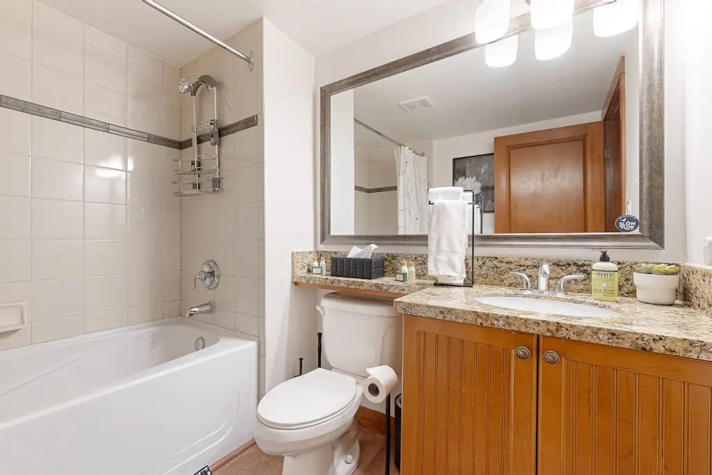 Eagle Springs East 213 - Mountain Retreat