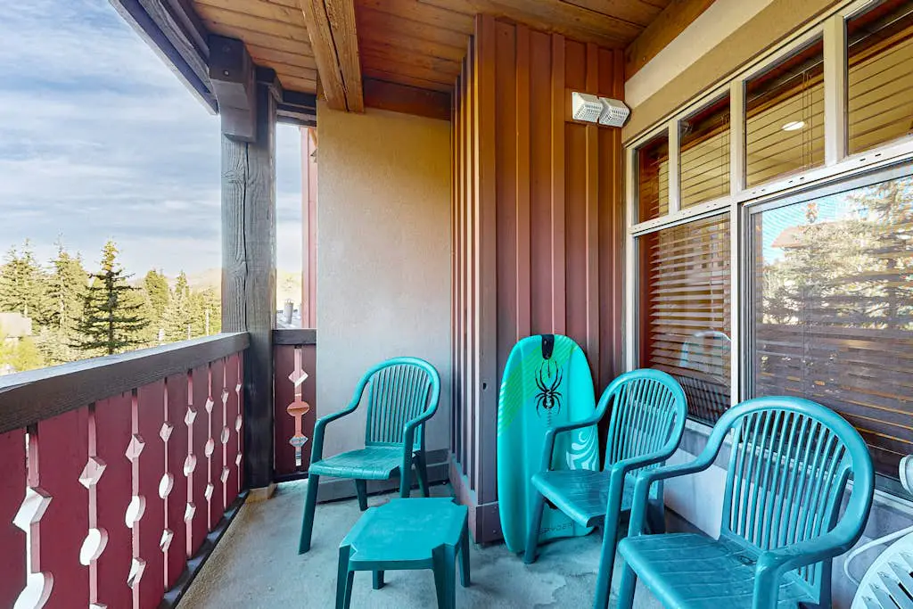 Eagle Springs East 213 - Mountain Retreat