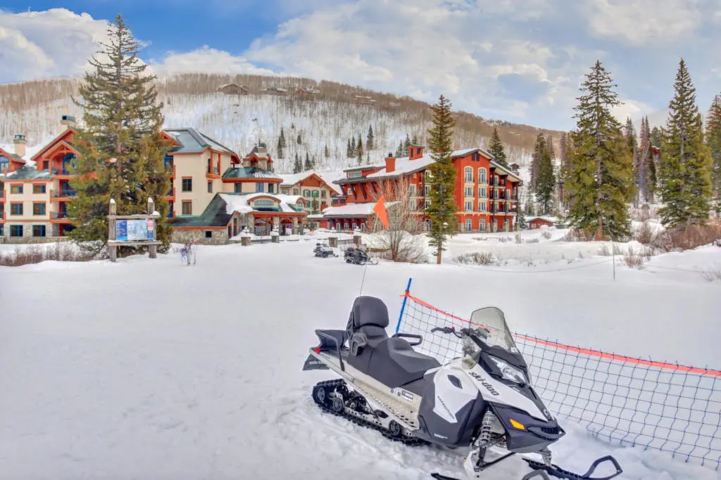 Eagle Springs East 213 - Mountain Retreat