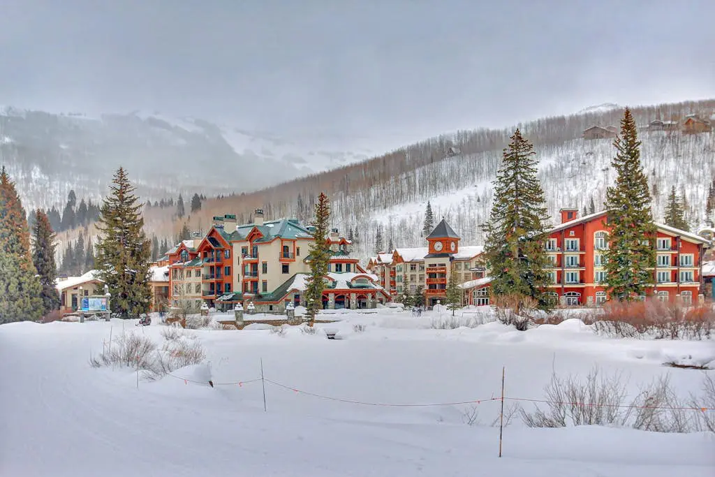 Eagle Springs East 213 - Mountain Retreat