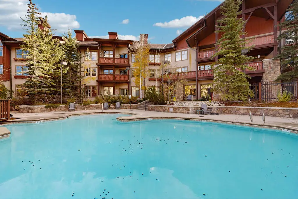 Eagle Springs East 213 - Mountain Retreat