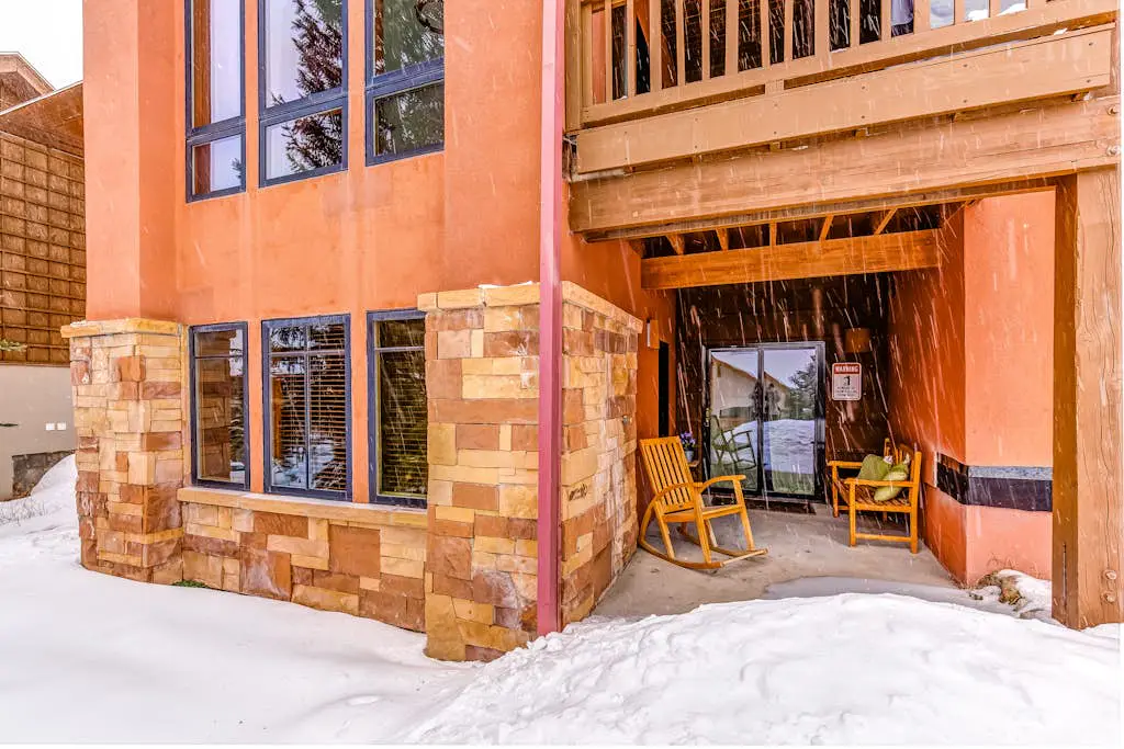 Honeycomb House