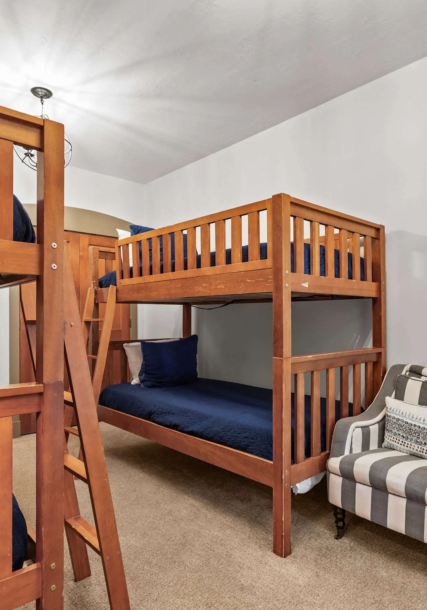 Resort Townhome with Deck, Grill, Fireplace, WiFi, Shared Pool & Hot Tub-Sauna