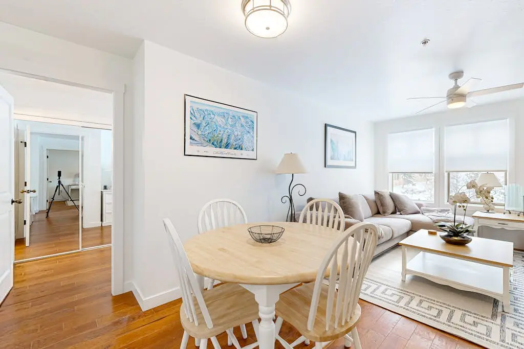 Eagle Springs East 304 Josephine's Suite