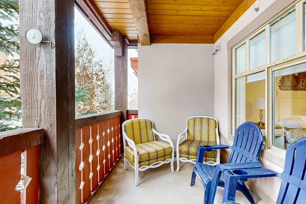 Eagle Springs East 304 Josephine's Suite