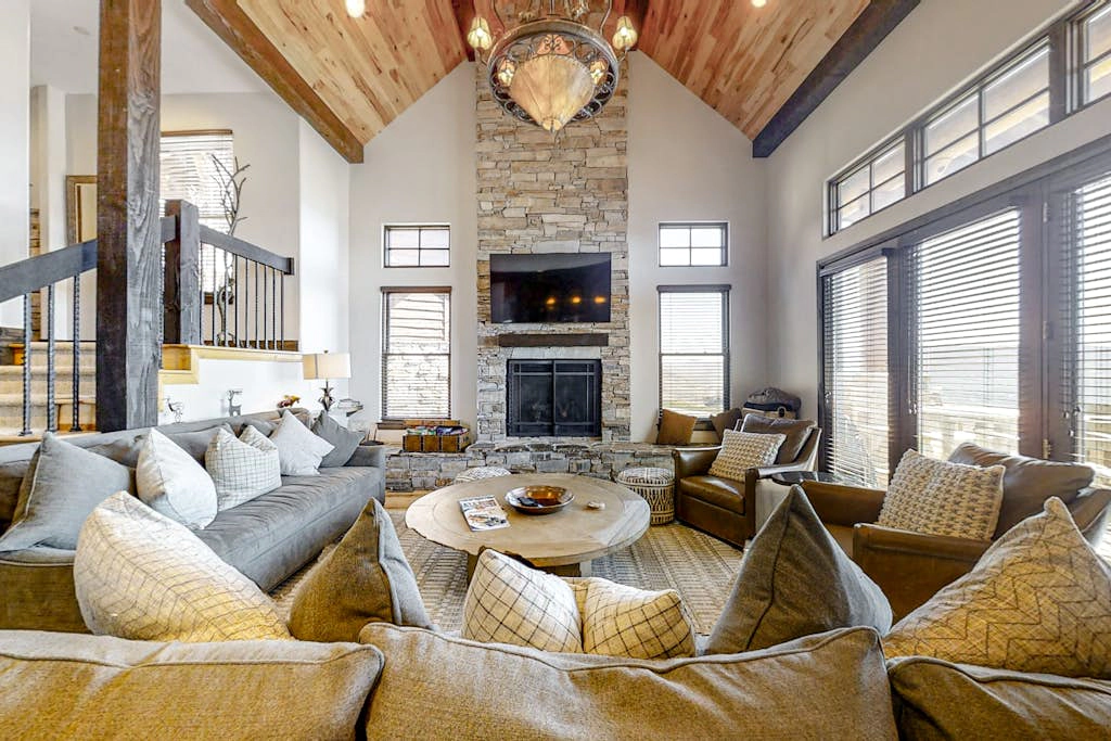 Snownest Deer Valley