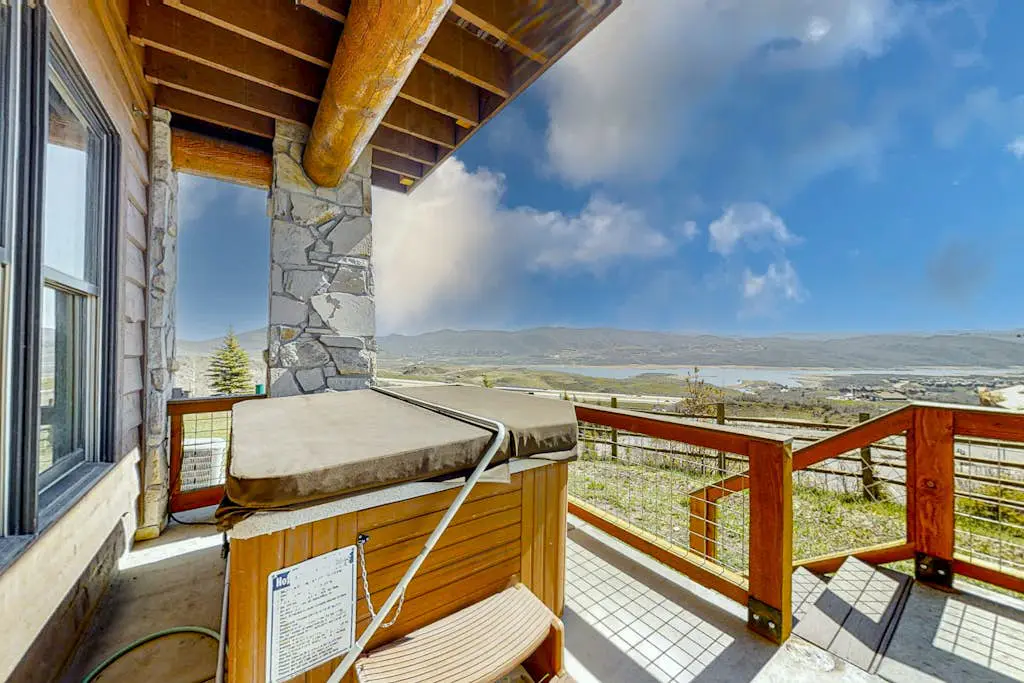 Snownest Deer Valley