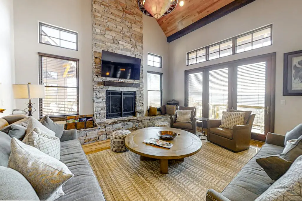 Snownest Deer Valley