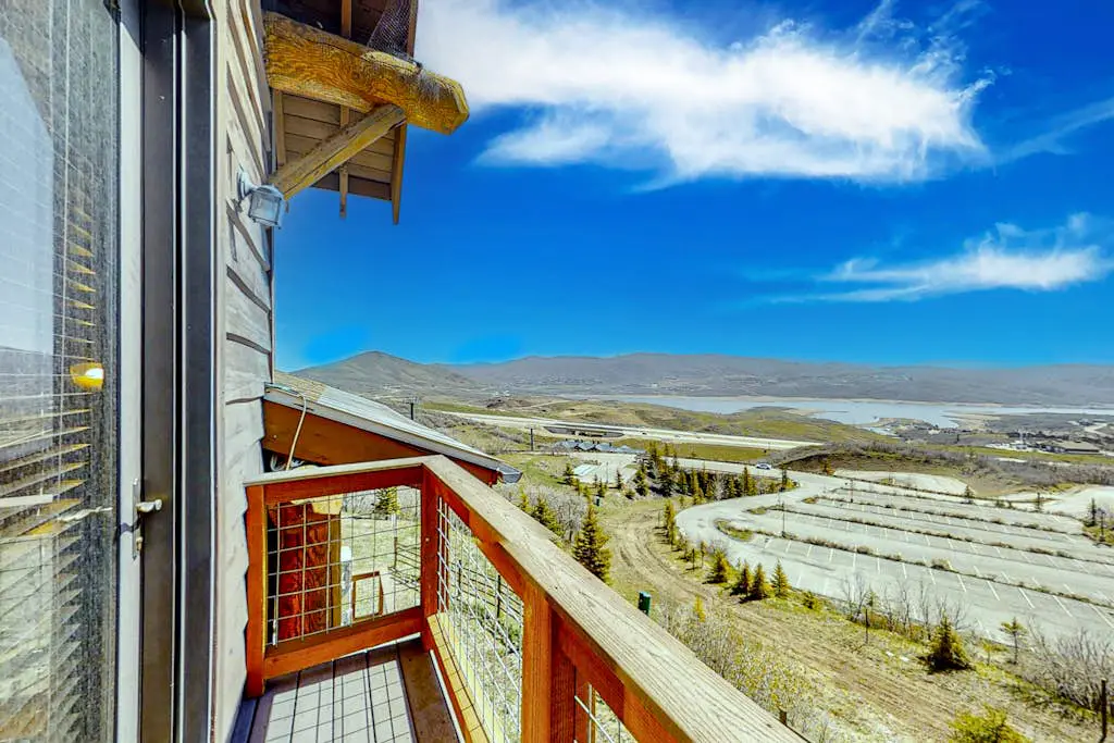 Snownest Deer Valley