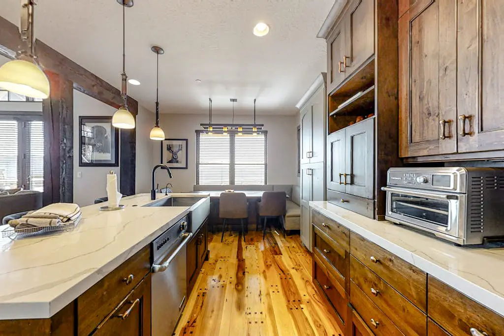 Snownest Deer Valley