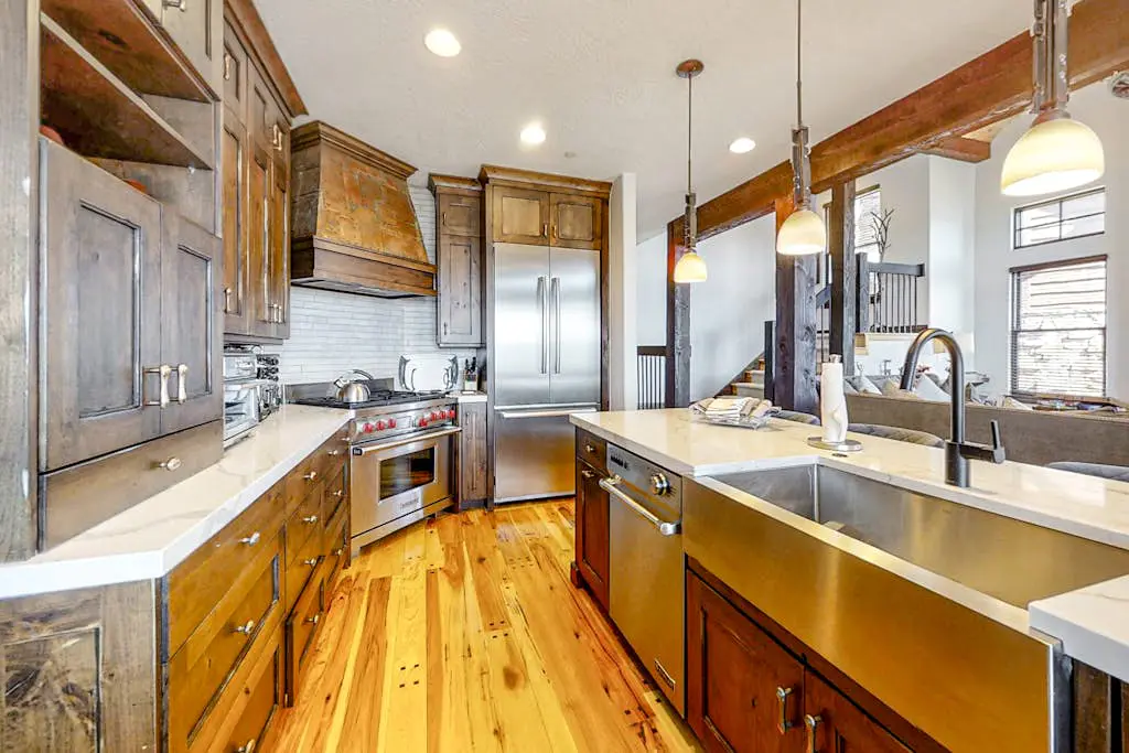 Snownest Deer Valley