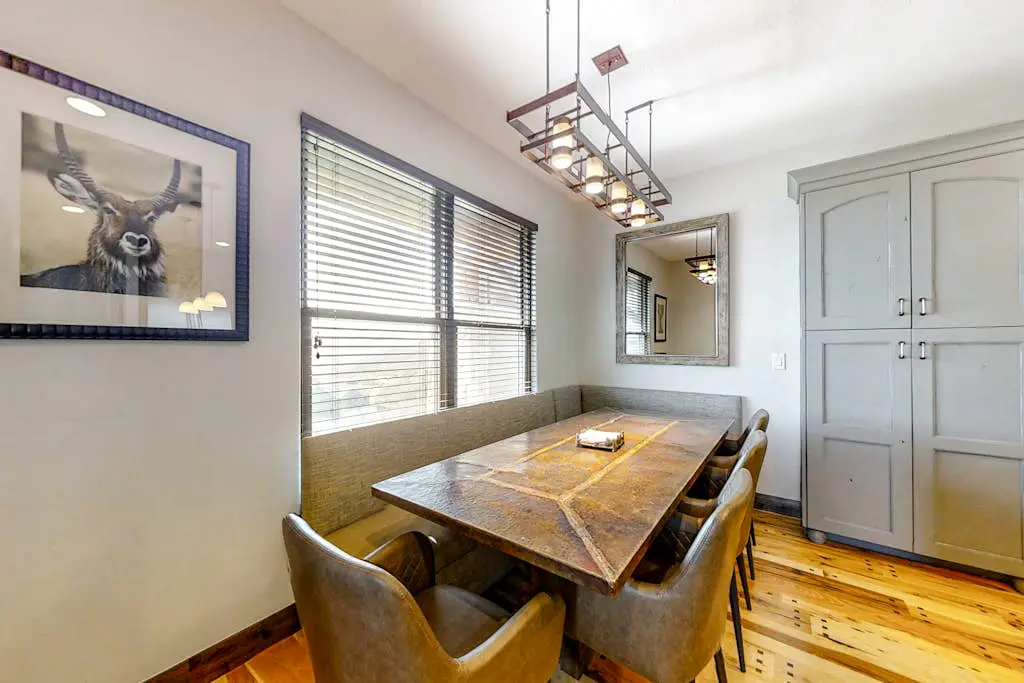 Snownest Deer Valley