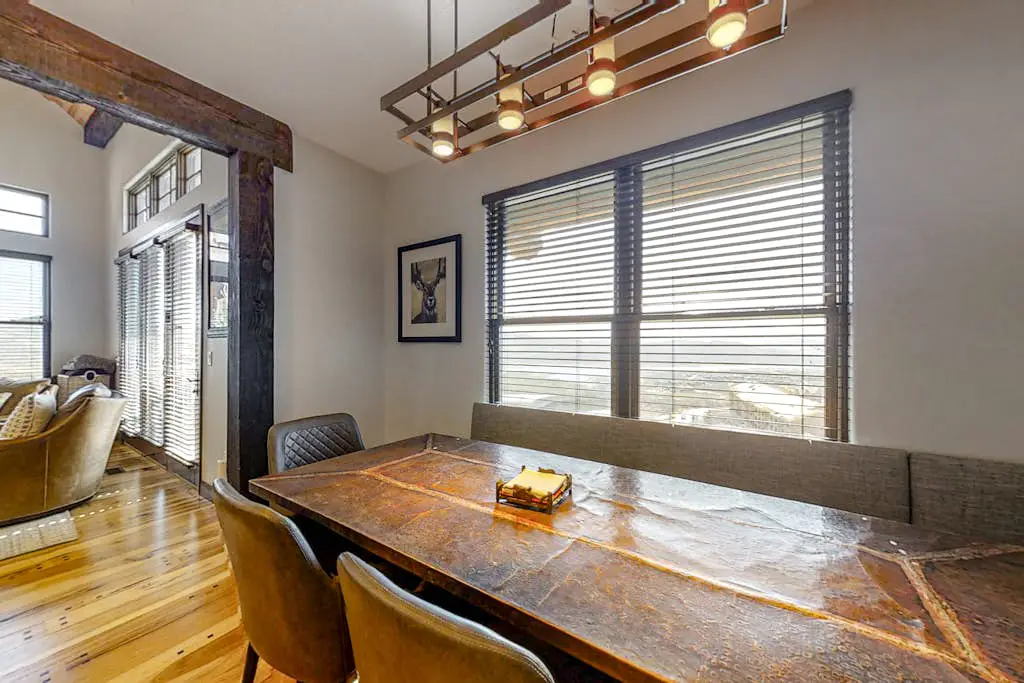 Snownest Deer Valley