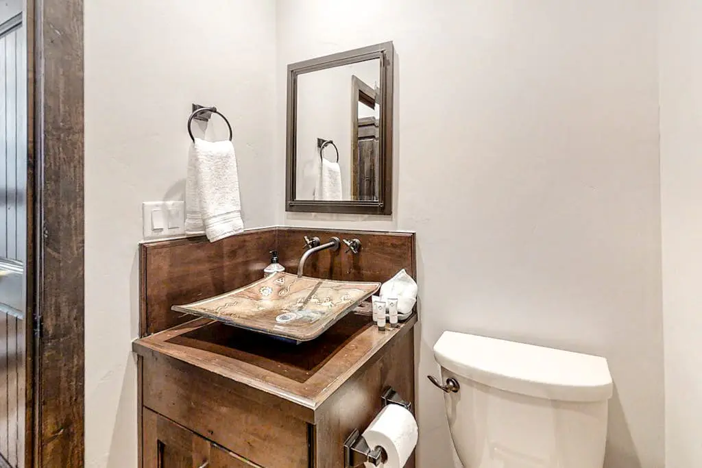 Snownest Deer Valley