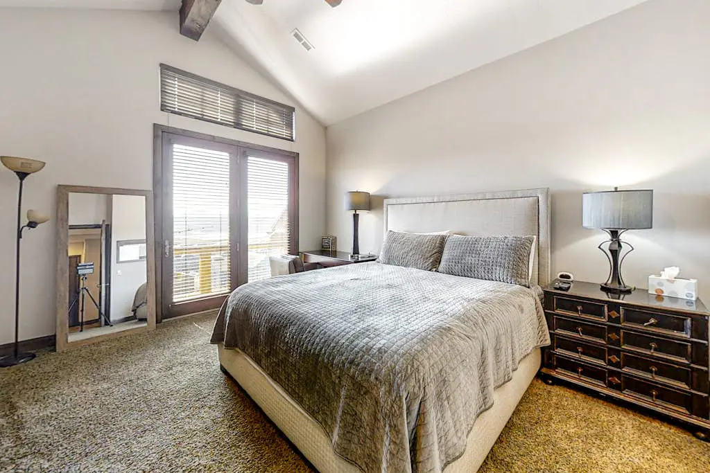 Snownest Deer Valley