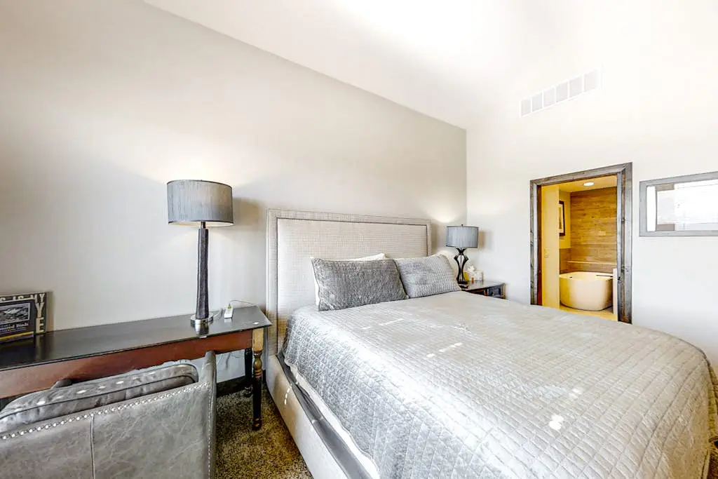 Snownest Deer Valley