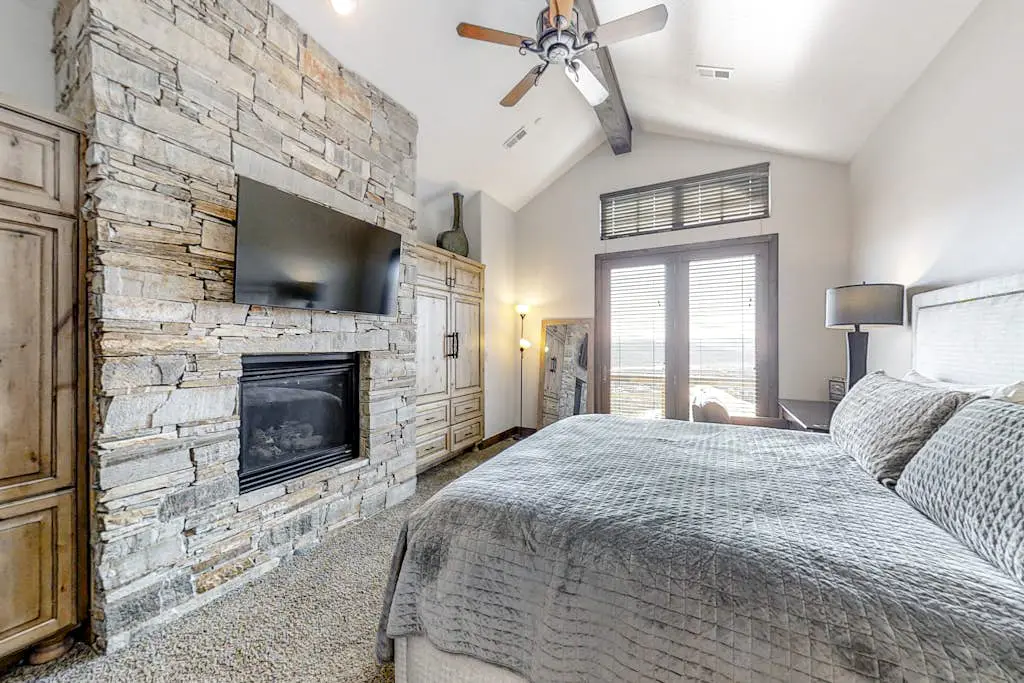 Snownest Deer Valley