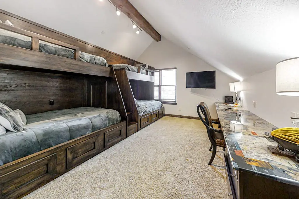 Snownest Deer Valley