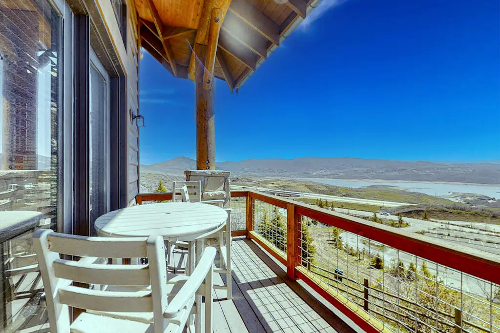 Snownest Deer Valley