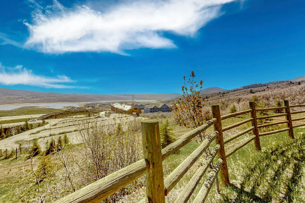 Snownest Deer Valley