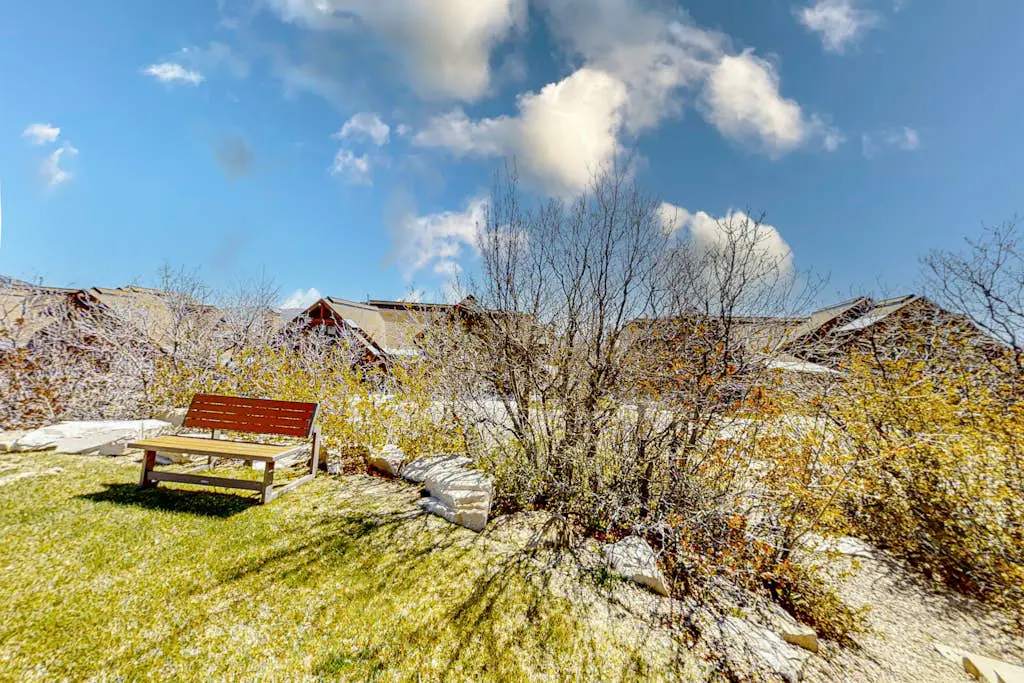 Snownest Deer Valley