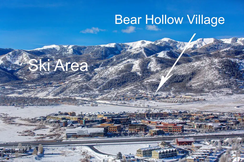 Bear Hollow #10