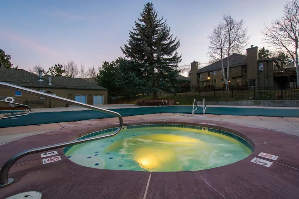 Hidden Creek 28C at Canyons Village, Park City Resort