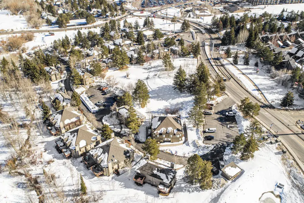 Hidden Creek 28C at Canyons Village, Park City Resort