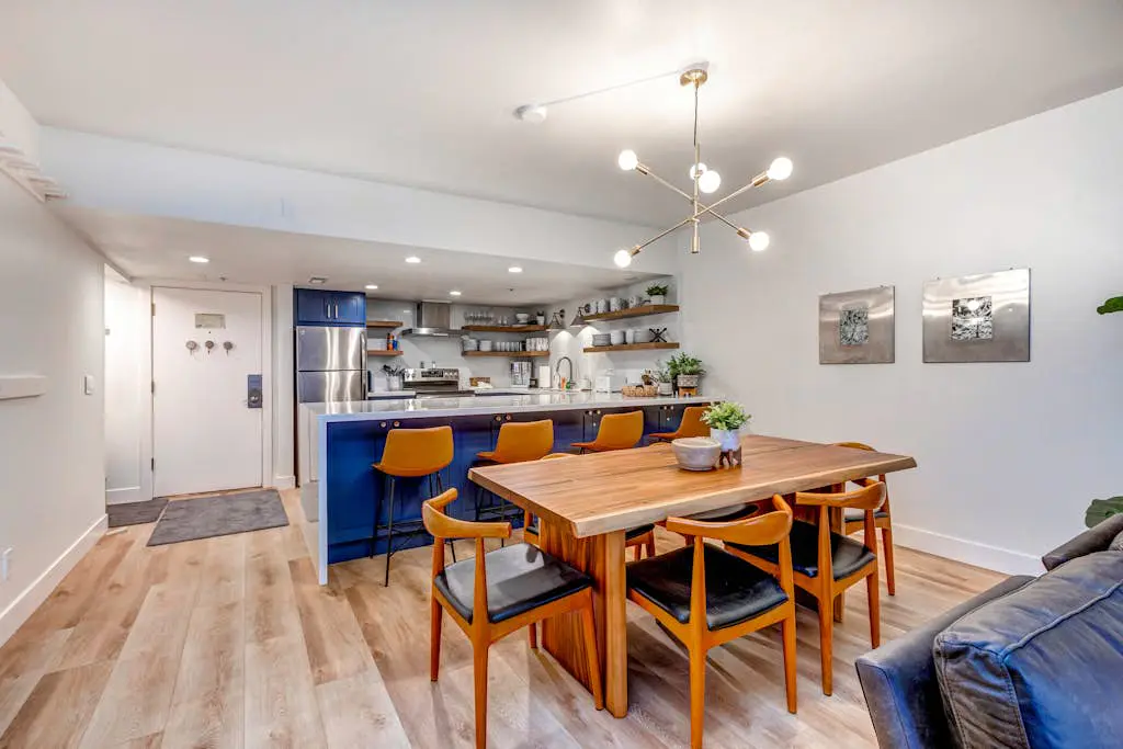 Park Station Luxury Retreat