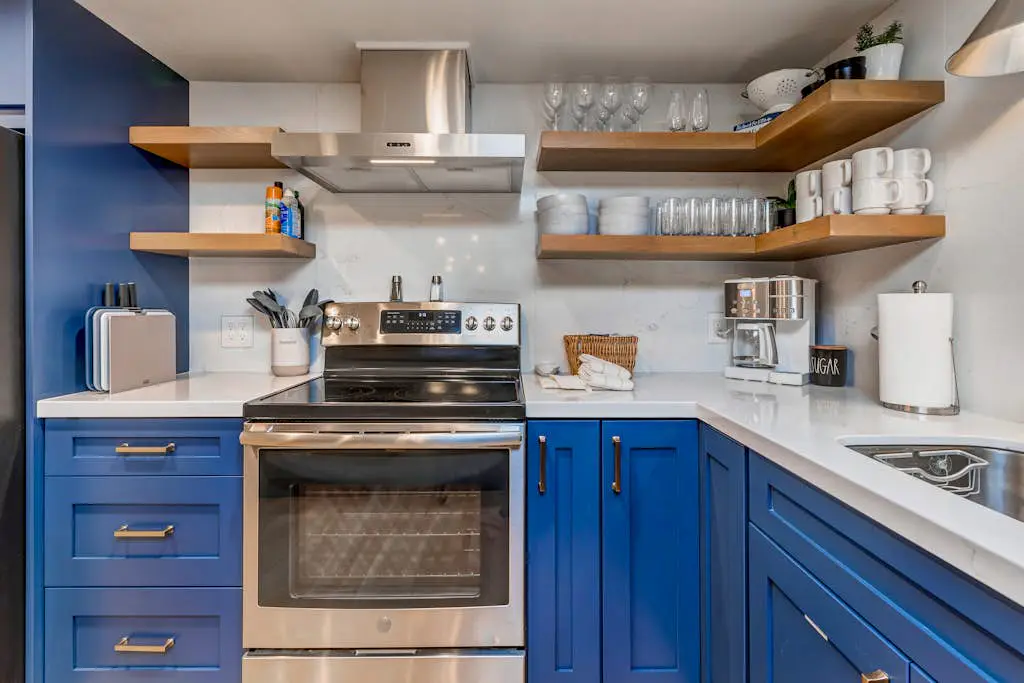 Park Station Luxury Retreat